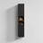 Bathroom Floating Side Cabinet, Wall-Mounted Storage Cabinet For Small Space, KD
