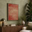 Wave Harmony Geometric - Wrapped Canvas-1158448931-1158448929