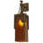 Metro Fusion Wall Light