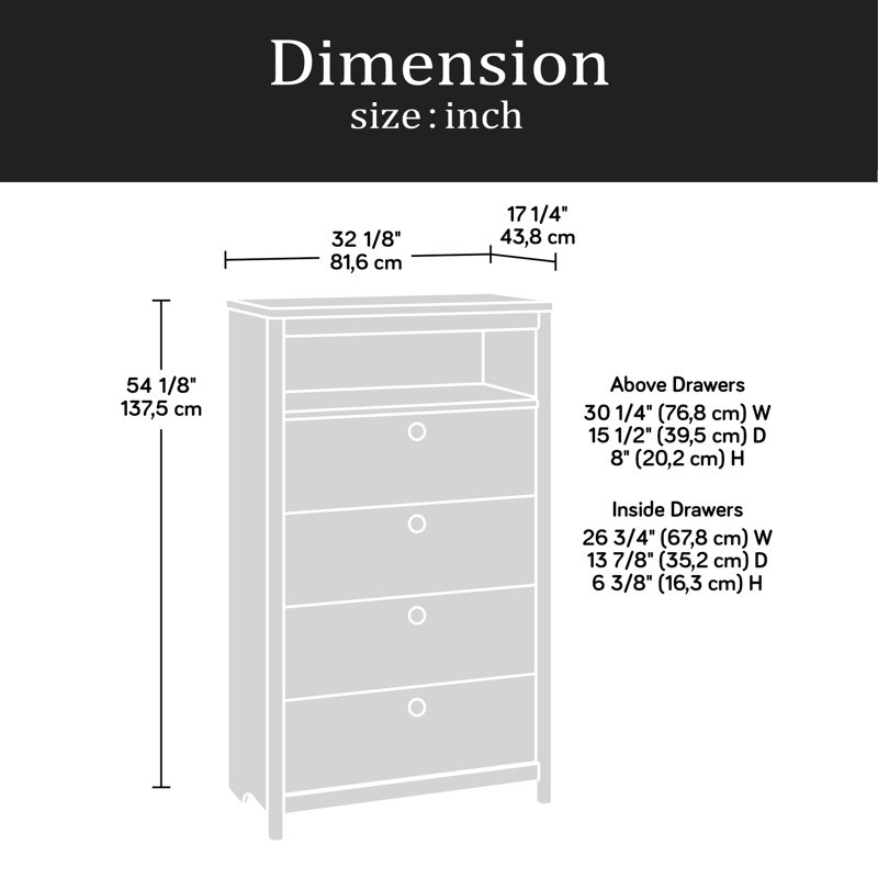 Commode
