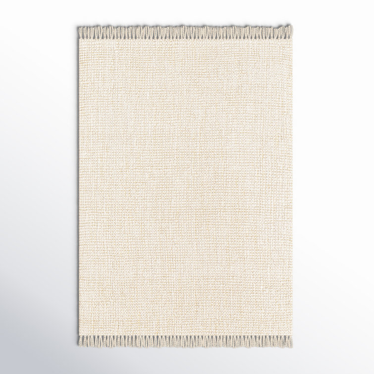 Abby Flatweave Jute/Sisal Rug