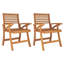 Patio Dining Set with-831704077