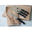 Zwilling Gourmet 4-piece Steak Knife Set