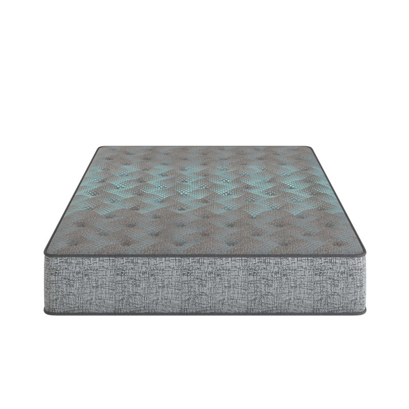 Matelas individuel à ressorts ensachés