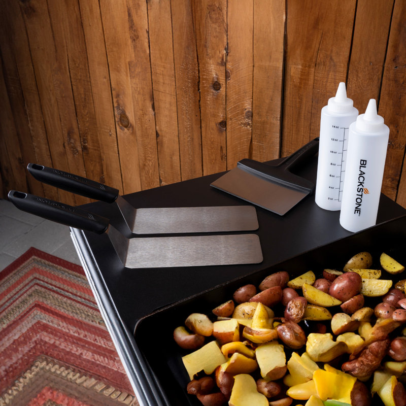 Blackstone Grilling Tool Set