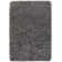 Tapis gris/noir tissé à la main Spellman