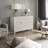 Trosclair 45.94'' Sideboard Buffet-354464129