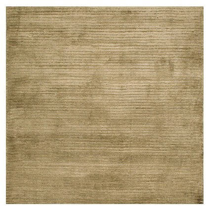 Dove Area Rug in Mushroom, Rectangle 3' x 5'