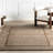 Emaline Geometric Wool Area Rug-398596585