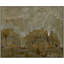 Dreams Of Stone 6 Giclee On Canvas