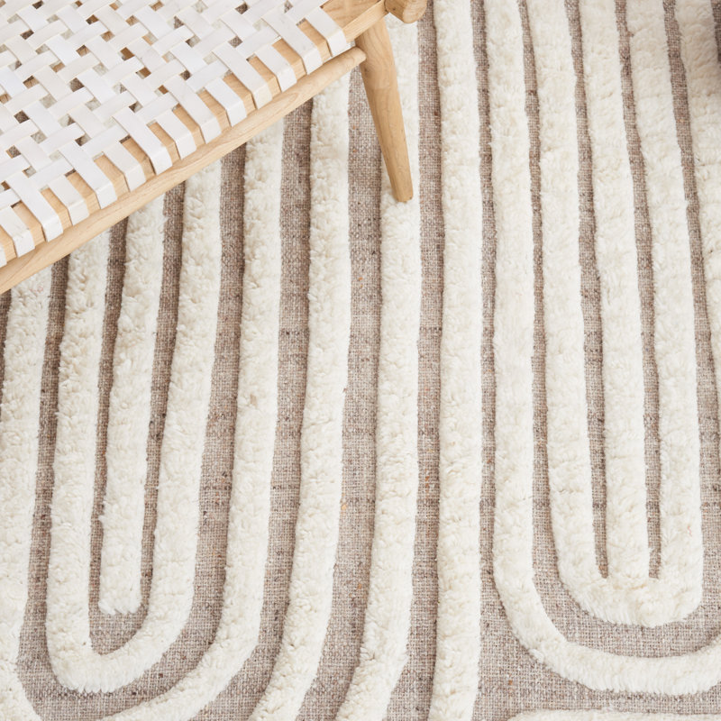 Tapis Coro, Rectangle 2 pi 3 po x 5 pi