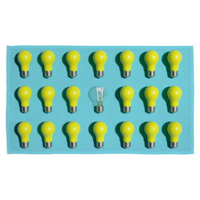 Akem Tea Towel Kitchen Towel