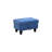 Tijay Upholstered L-Shaped Sectional with Ottoman Left Hand Facing-97015796
