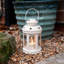 Nicola Spring - Metal Hanging Tealight Lanterns-50928617-123132312-128763608