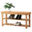 6 Pair Shoe Rack-1513540225