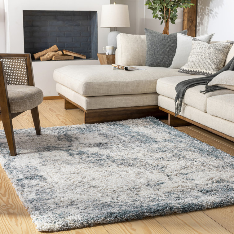 Myndi Abstract Indoor Rug