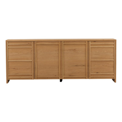 Endellion Sideboard Light Natural