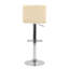 Ensemble de 2 chaises Hengming