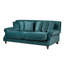 Northampton Velvet Sofa-40290157