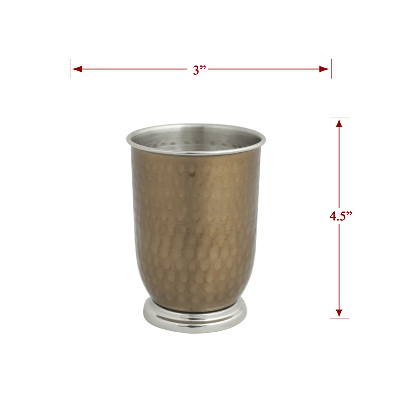 Glossop Bathroom Accessory Set