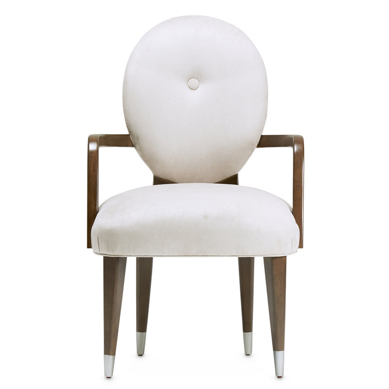 Roxbury Park Upholstered Arm Chair