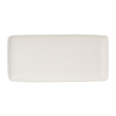 Tuxton Zion Vitrified China Platter