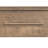 Quinn Solid Wood Top Coffee Table