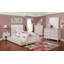 Table de chevet 1 tiroir Kahi-1300375004