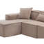 Canapé modulaire 3 pièces rembourré-683537884-683537886