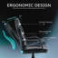 Chaise ergonomique inclinable-49804198