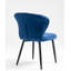 Chaise d'appoint Makisha