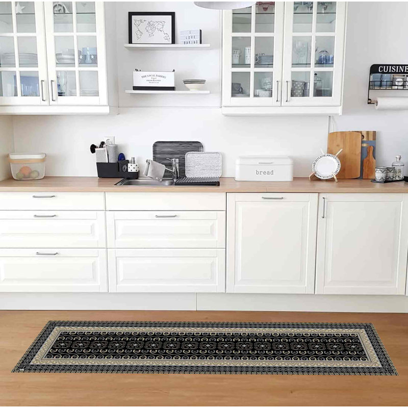 Perei Indoor Doormat, 65 x 255 cm