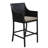 RIGA Bar Stool, Features A Cushion