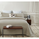 Polyester Machine Woven Sheet Set