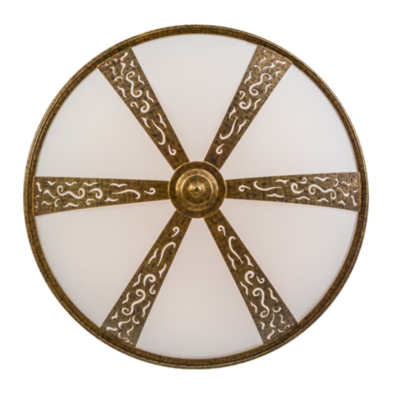Grayson 6 - Light Pendant