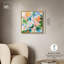 Art Remedy, art tropical brillant sur toile-111129877-111129878