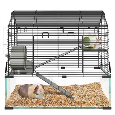Guinea Pig Cage