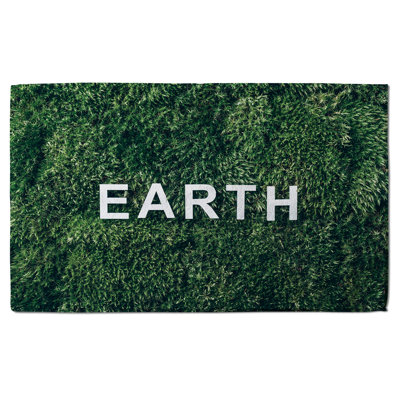 Donnenfeld Midweight Bath Towel