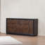 Ensemble de chambre à coucher 4 pièces Aurelio-120536299-125397167