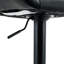 Ensemble de 2 tabourets de bar réglables Modern-1395865534