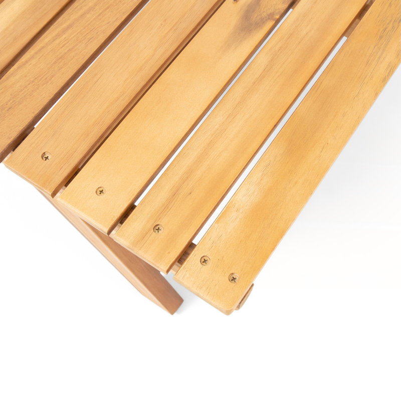SEDONA COFFEE TABLE