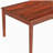 BRYAN COFFEE TABLE