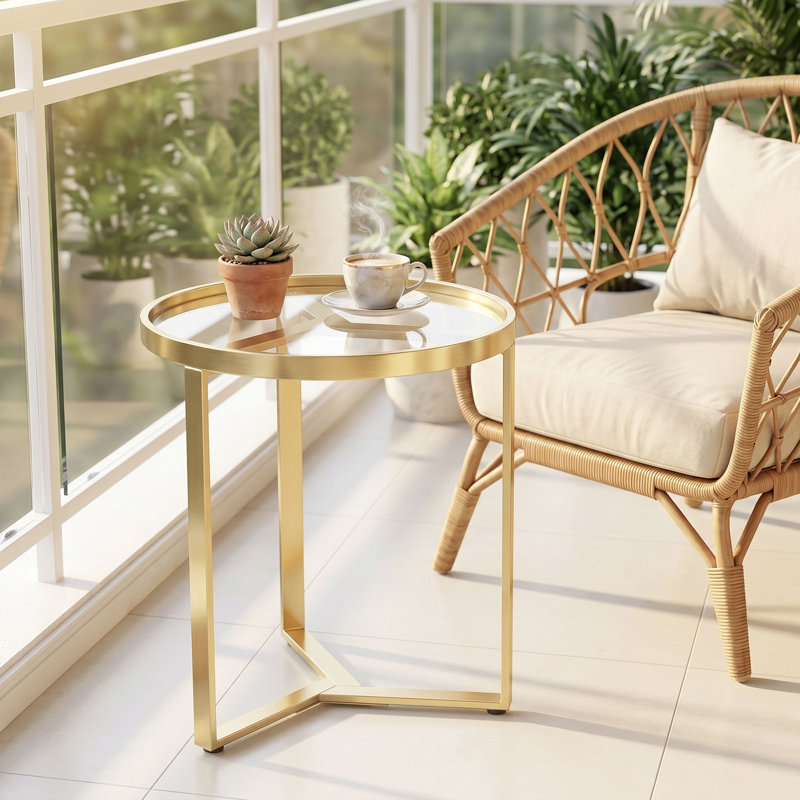 End Table