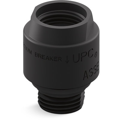 Persona Vacuum Breaker