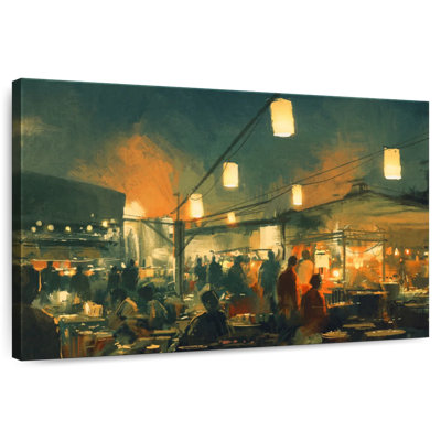Ravi Night Market