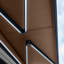 Dakota Fields 3m x 2.5m LED Retractable Awning-831674785