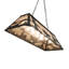 Conradine 6 - Light Pendant