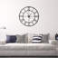 Hackney Roman Iron Wall Clock-12264180-15723220