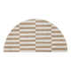 Robinson Brown Indoor/Outdoor Rug