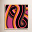 Neon Twist Print by Jacques Pilon-1465640384-1465640396